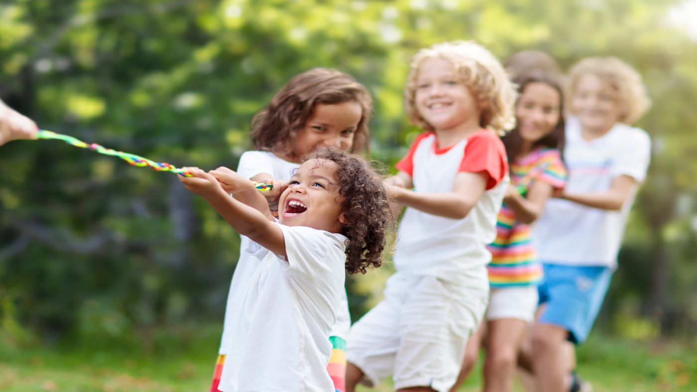 Play is powerful! Find a community who celebrates play near you - Featured Image